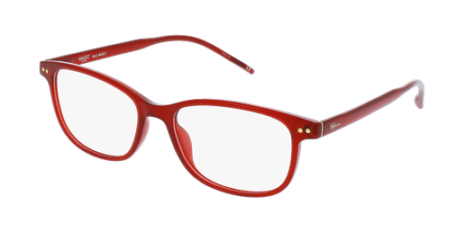 GAFAS GRADUADAS mujer MAGIC MAELY rojo