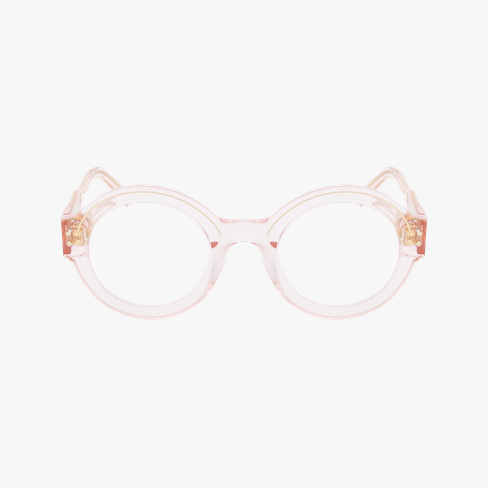 GAFAS GRADUADAS mujer CARACTÈRES FIL D'OR PERSPICACE rosa