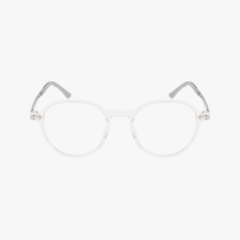 GAFAS GRADUADAS hombre MAGIC343 blanco
