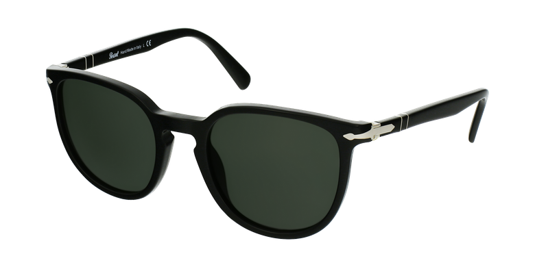 Gafas de sol PO3226S negro/negro Gafas de sol PO3226S negro/negro
