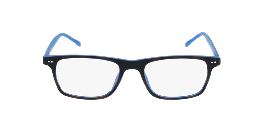 GAFAS GRADUADAS niños MAGIC MIKA carey/azulvista de frente