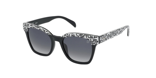 GAFAS DE SOL mujer STOB25 negro