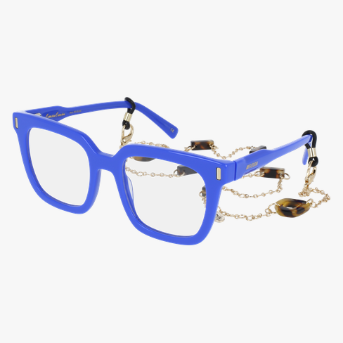 GAFAS GRADUADAS mujer CARACTÈRES RÊVEUSE azul