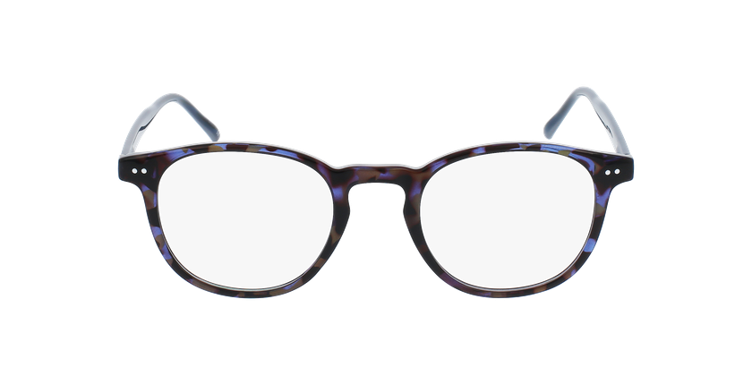 GAFAS GRADUADAS hombre MAGIC TOM carey - vista de frente