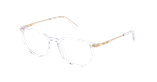 GAFAS GRADUADAS hombre VPLD07 cristal - vista de frente