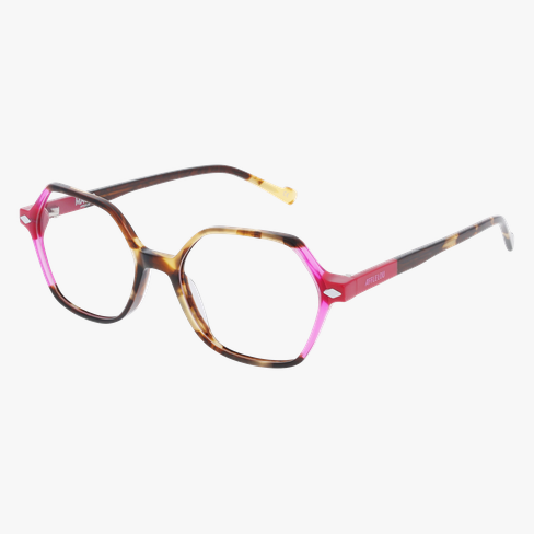 GAFAS GRADUADAS mujer MAGIC279 morado/morado