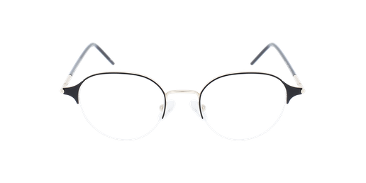 GAFAS GRADUADAS mujer MAGIC 99 negro/dorado