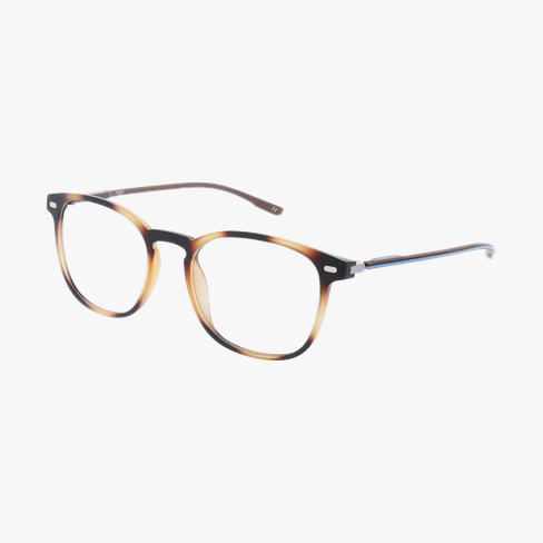 GAFAS GRADUADAS hombre MAGIC244 carey azul/azul