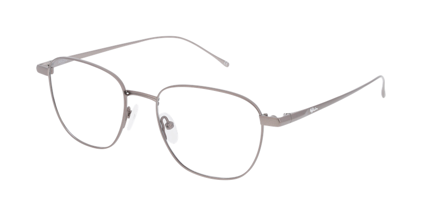 GAFAS GRADUADAS hombre MAGIC227 gun/gris - vista de frente