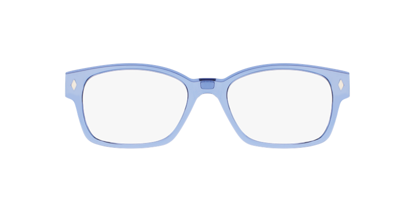 MAGIC CLIP 146 BLUE BLOCK - vista de frente