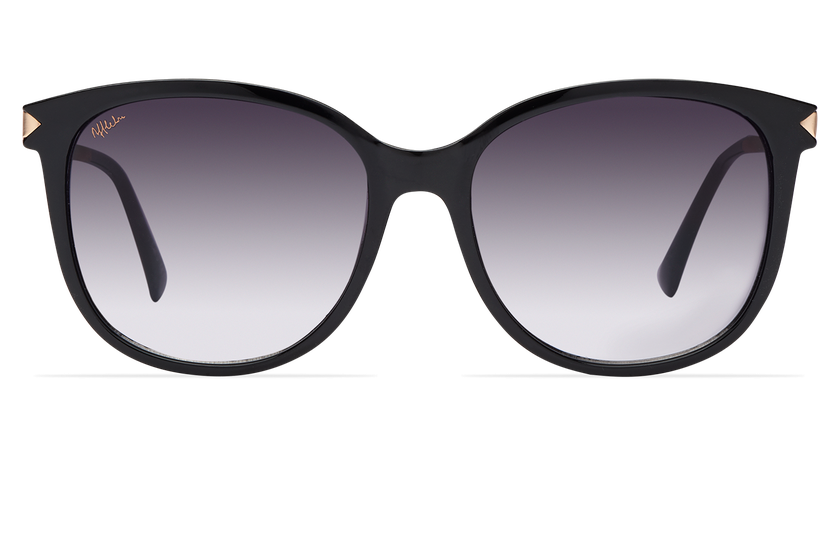 Gafas de sol mujer UNCIA negro - danio.store.product.image_view_face Gafas de sol mujer UNCIA negro - danio.store.product.image_view_face