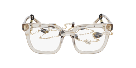 GAFAS GRADUADAS mujer REVEUSE marrón