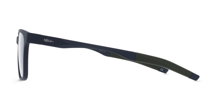 GAFAS GRADUADAS hombre MAGIC 189 azul/gris - vista de frente