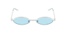 GAFAS DE SOL mujer MILWAUKEE plateado