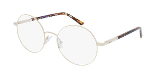 GAFAS GRADUADAS mujer MAGIC GABBY dorado