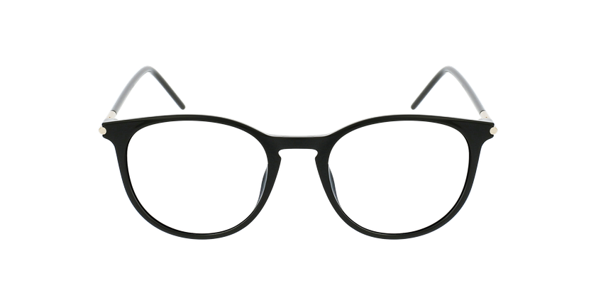 GAFAS GRADUADAS mujer MAGIC 86 negro - vista de frente