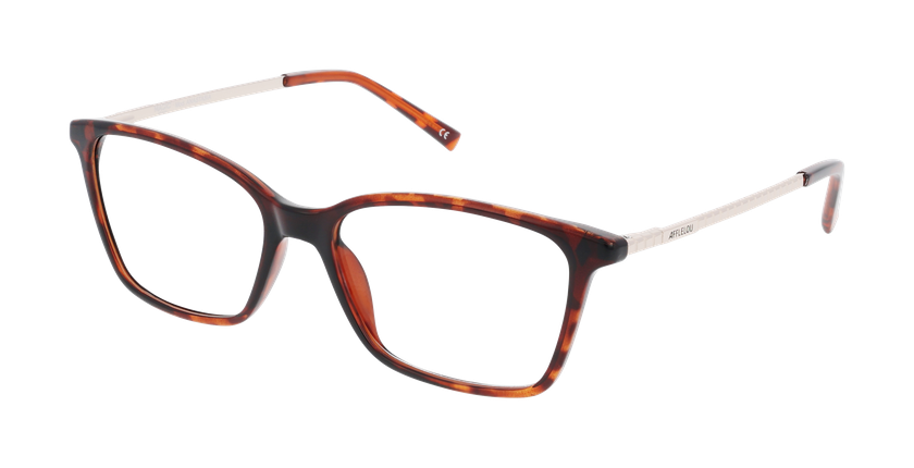 GAFAS GRADUADAS mujer ANASTASIA carey - vista de frente