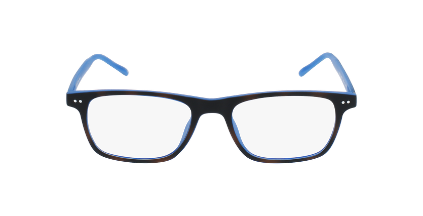 GAFAS GRADUADAS niños MAGIC MIKA carey/azul - vista de frente