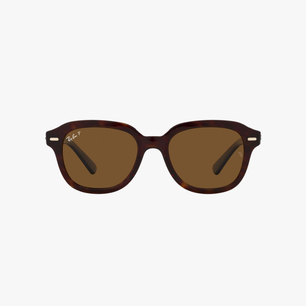 GAFAS DE SOL ERIK 0RB4398 carey - vista de frente