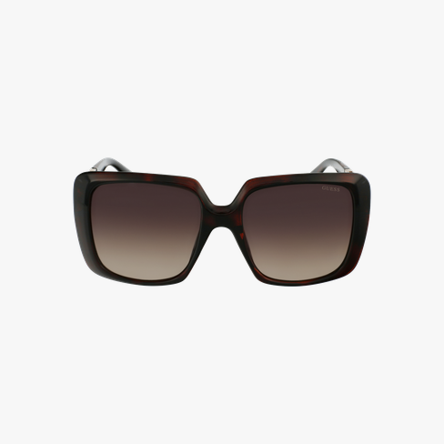 GAFAS DE SOL mujer GU7689 carey/marrón vista de frente