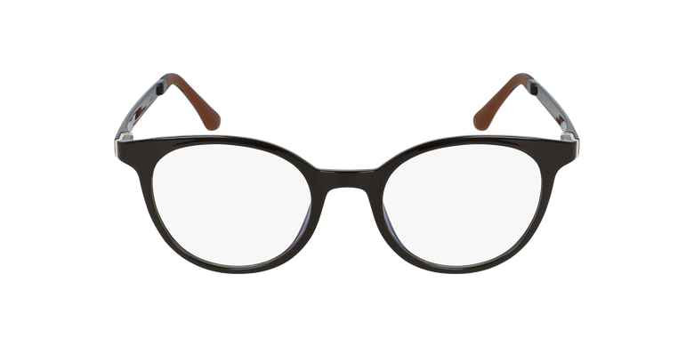 Gafas graduadas mujer MAGIC 36 BLUE BLOCK marrón Gafas graduadas mujer MAGIC 36 BLUE BLOCK marrón