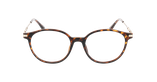 GAFAS GRADUADAS mujer LAURE carey - vista de frente