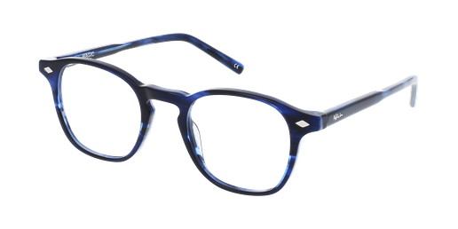 GAFAS GRADUADAS hombre MAGIC 163 azul