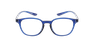 GAFAS GRADUADAS M3UBL01 azul