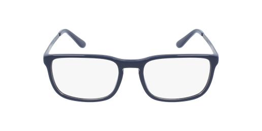GAFAS GRADUADAS hombre PH 2202 azul/azul vista de frente