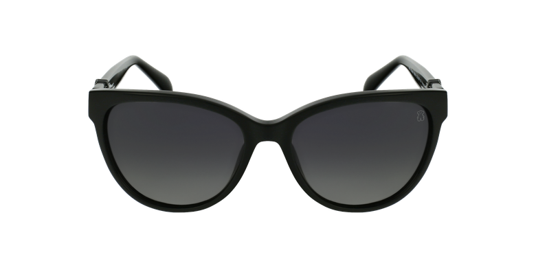 Gafas de sol mujer STOA90V negrovista de frente Gafas de sol mujer STOA90V negrovista de frente