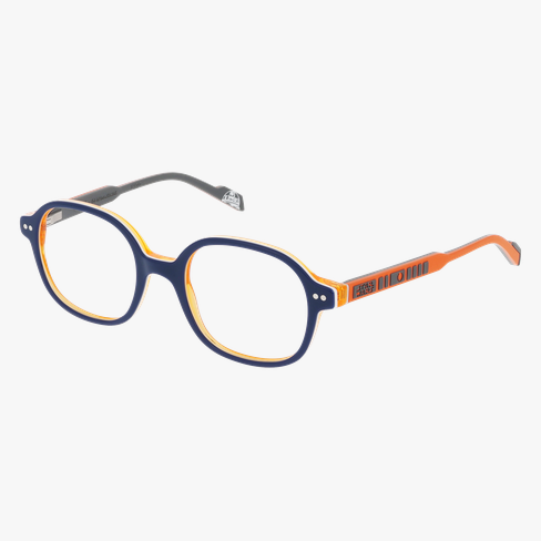 GAFAS GRADUADAS niños STAR WARS 12 azul