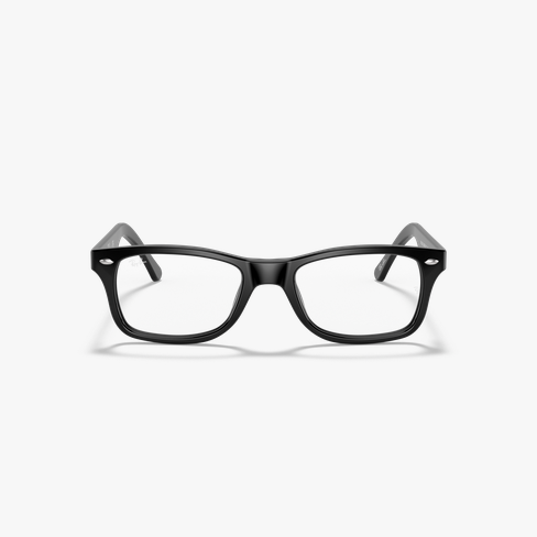 GAFAS GRADUADAS RX5228 negro