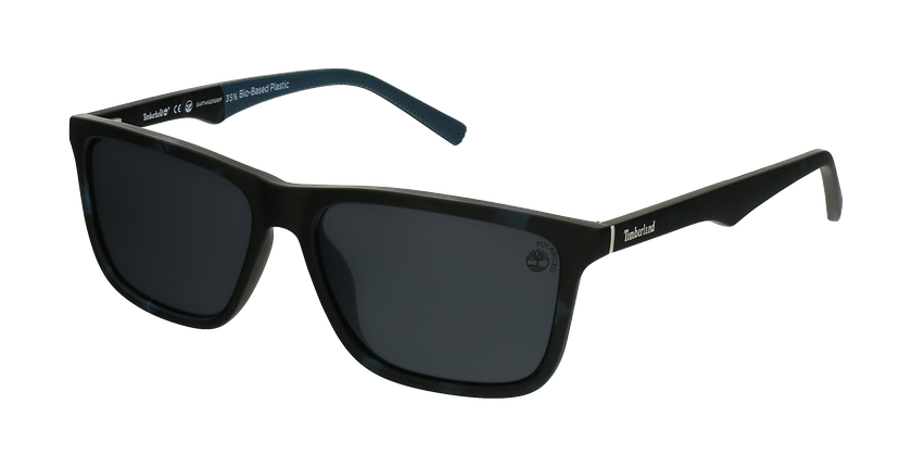 GAFAS DE SOL hombre TB9174 marrón - vista de frente