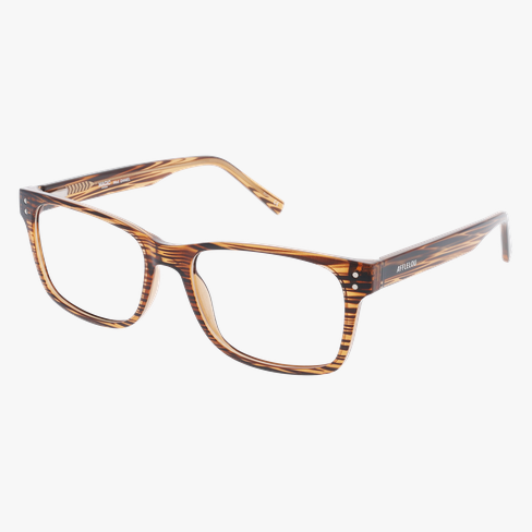 GAFAS GRADUADAS hombre DANIEL marrón