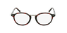 GAFAS GRADUADAS BRAHMS rojo