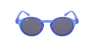 GAFAS DE SOL niños LIO azul/azul oscuro mate