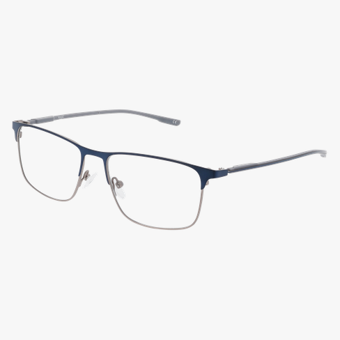 GAFAS GRADUADAS hombre MAGIC333 azul/gris