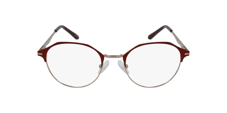 Gafas graduadas mujer OAF20524 rojo/rosa Gafas graduadas mujer OAF20524 rojo/rosa