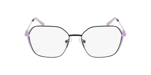 GAFAS GRADUADAS mujer MAGIC KELLY negro/morado