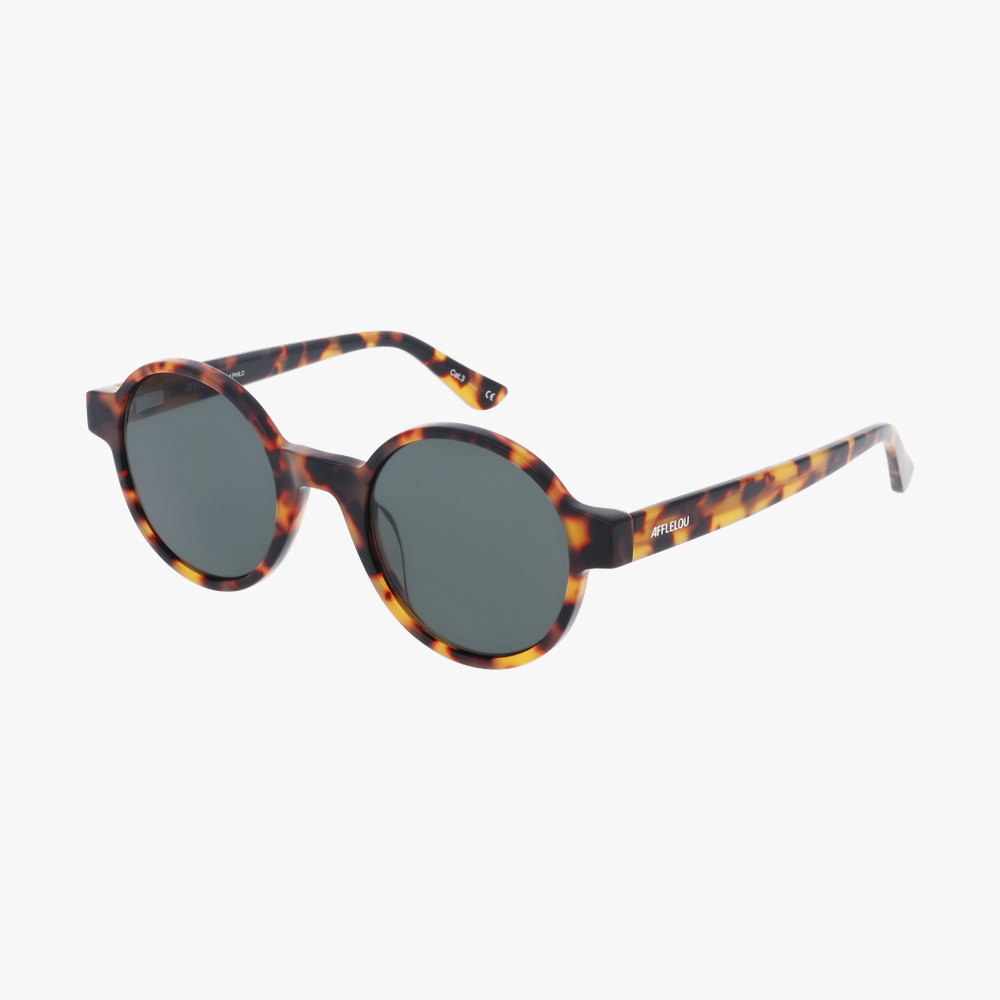 GAFAS DE SOL PHILO carey - vista de frente