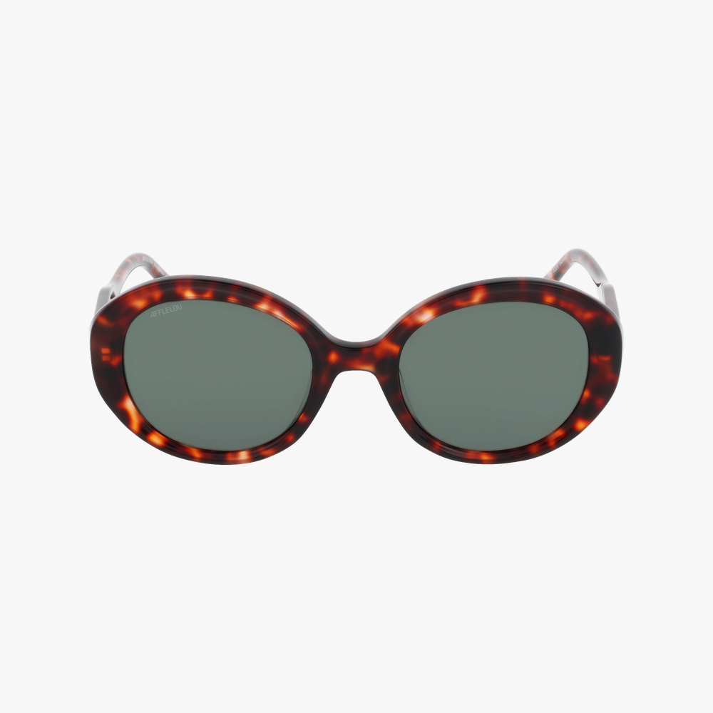 GAFAS DE SOL mujer ENNA carey - vista de frente
