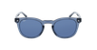GAFAS DE SOL hombre FAREL blanco/gris - vista de frente