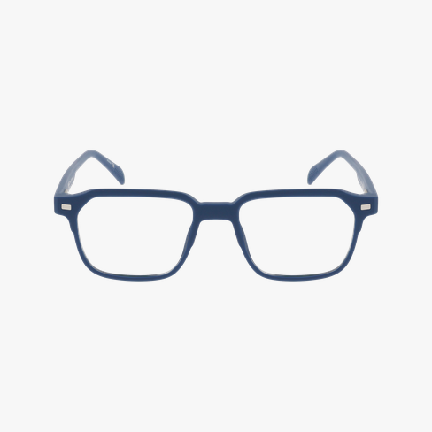 GAFAS GRADUADAS hombre FIRMIN azul/azul oscuro mate