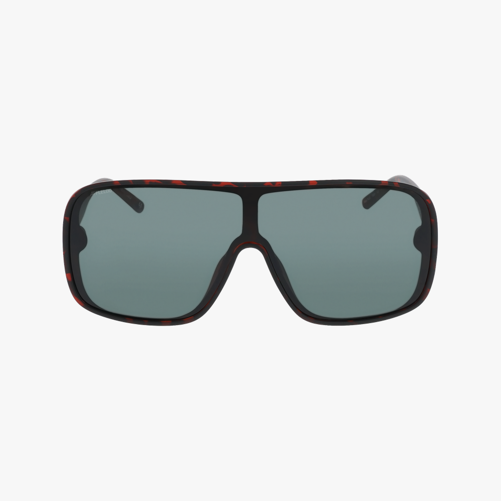 GAFAS DE SOL TILO carey - vista de frente