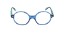 GAFAS GRADUADAS niños STAR WARS 13 azul