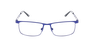 GAFAS GRADUADAS hombre RZERO39 azul