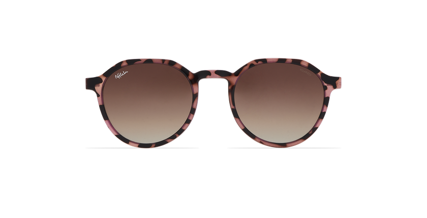 MAGIC CLIP 39 POLARISE - vista de frente