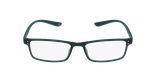GAFAS GRADUADAS M4UGR01 verde - vista de frente