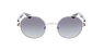 GAFAS DE SOL mujer MONDAKA dorado/negro