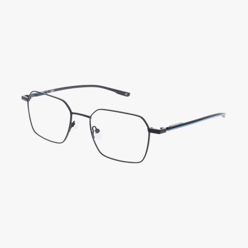 GAFAS GRADUADAS hombre MAGIC240 negro/azul